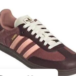 Adidas Samba OG Women's Sneakers